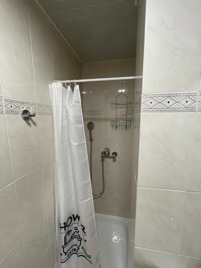 Praia Mar Monte Gordo Luaran gambar
